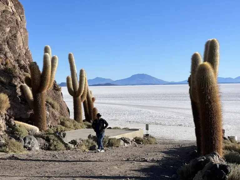 Bolivia