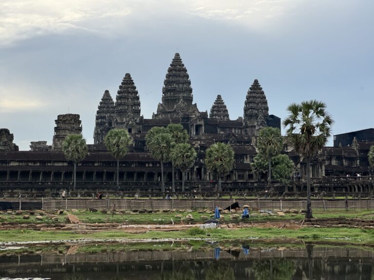 Cambodia