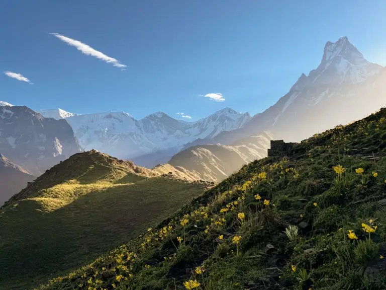 Nepal