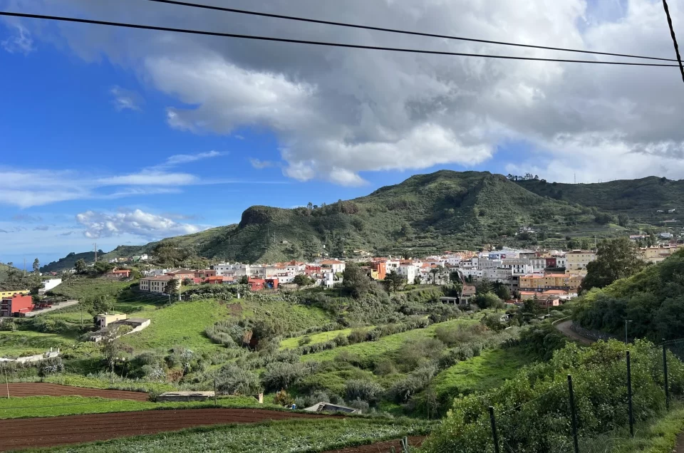 Why Spain is the Perfect Sabbatical Destination