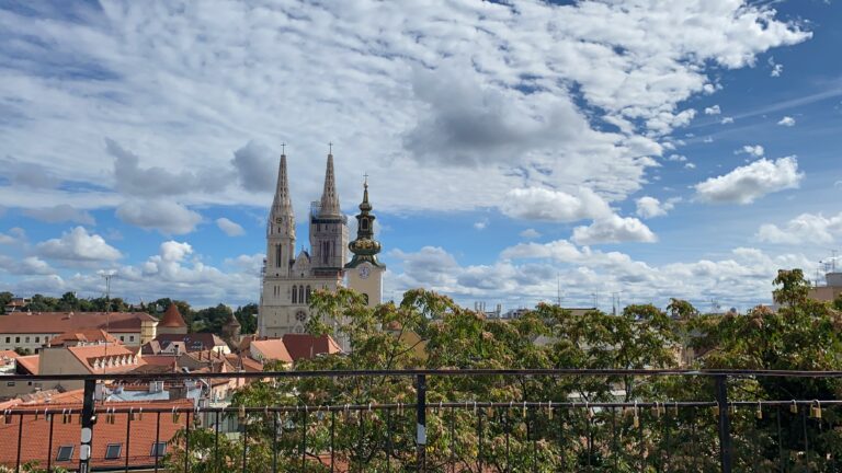 Professional consulting a sabbatical designer for long-term travel planning