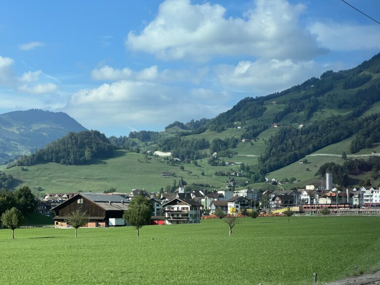 Guided sabbatical design framework for life transformation