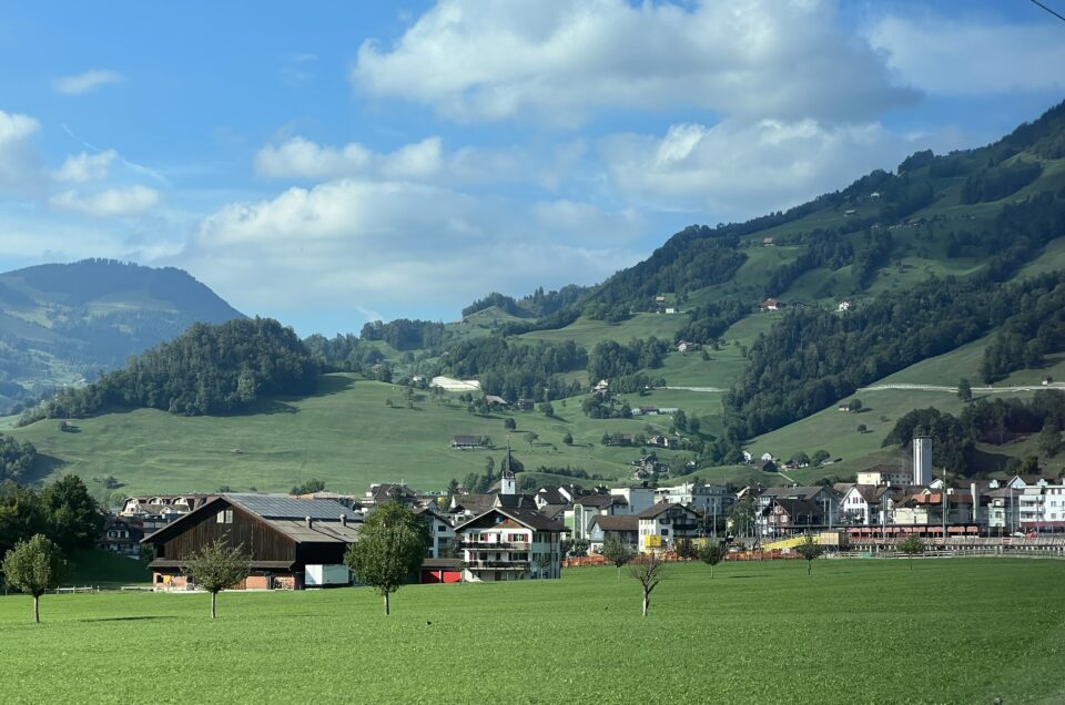 Guided sabbatical design framework for life transformation