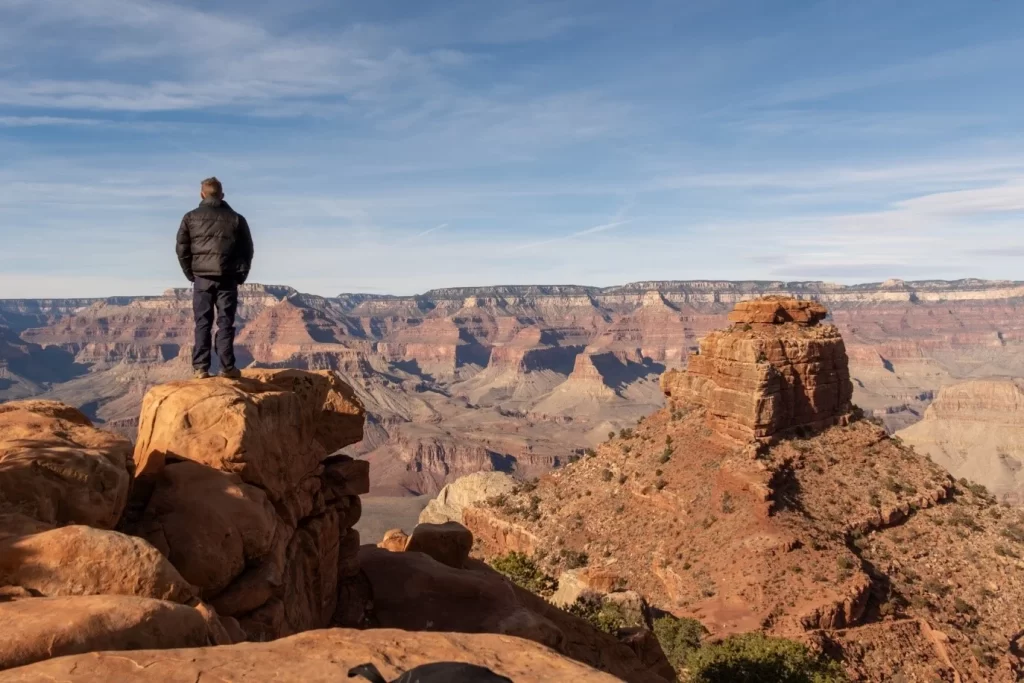 Adventuras Sabbatical travel experience