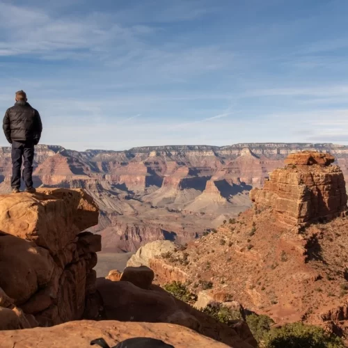 Adventuras Sabbatical travel experience