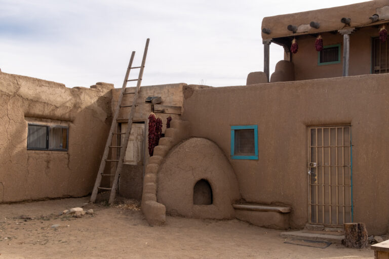 Four Corners road trip across Arizona, Utah, Colorado, and New Mexico